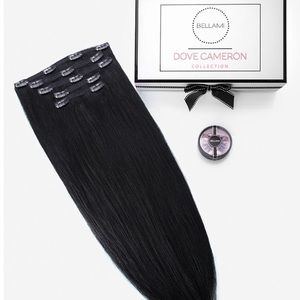 Bellami hair extensions